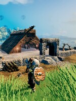 Valheim je nový Fortnite. Multiplayerová survival hra v norském prostředí ohromila miliony hráčů