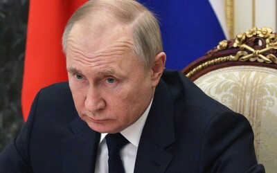 Válka leze Putinovi do peněz. Podle Institutu pro studium války musí šetřit na kampaních