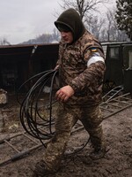 Válka na Ukrajině: Při nočním útoku na město Sumy zemřelo nejméně 10 civilistů, mezi oběťmi jsou i děti