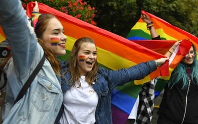 Vallo o Dúhovom Pride: Chcem sa zastať tých, ktorí sa cítia oprávnene ohrození