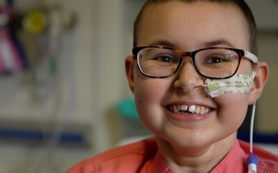 Vánoční zázrak? 13letá Alyssa se zotavila z neléčitelné leukémie díky revoluční vědecké terapii
