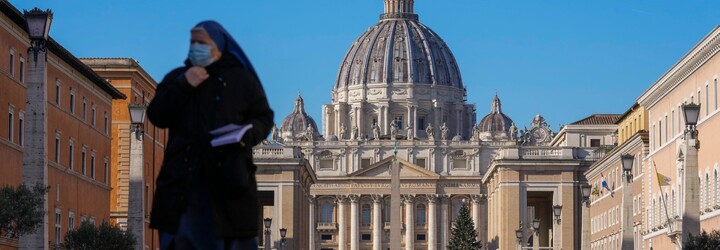 Vatikán vyšetřuje 251 údajných sexuálních predátorů ve španělské katolické církvi 