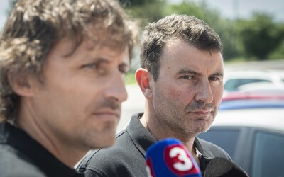 Väzobne stíhaný bývalý šéf daniarov Imrecze zaplatil za vilu v Bratislave 1,4 milióna eur
