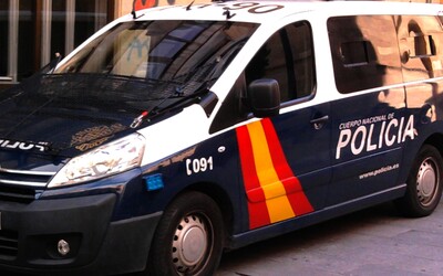 Ve Španělsku zadrželi Čecha podezřelého z vraždy turisty. Tělo v rozkladu se našlo po několika týdnech