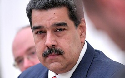 Ve Venezuele to vře. Volby prý byly zfalšované, v zemi začínají obří protesty