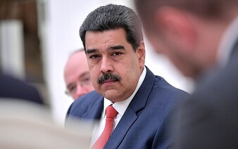 Ve Venezuele to vře. Volby prý byly zfalšované, v zemi začínají obří protesty