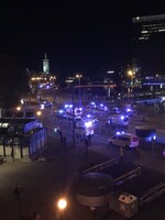 Ve Vídni došlo k teroristickému útoku, hlášeno je několik mrtvých a těžce zraněných (Aktualizováno)