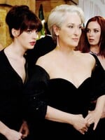 Ve dvojce The Devil Wears Prada zazáří i česká topmodelka Karolína Kurková