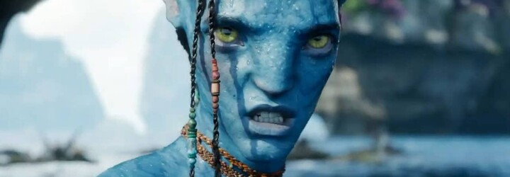 Ve filmu Avatar 3 uvidíme ohnivé Na'vi. Nový kmen ukáže temnou stránku Pandory