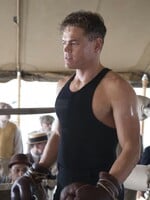 Ve věku 41 let zemřel americký herec Devin Harjes. Hrál v seriálech Boardwalk Empire nebo Daredevil