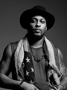 Ve věku 51 let zemřel D'Angelo. Hudební svět předčasně přišel o jeden z nejpodmanivějších hlasů R&B