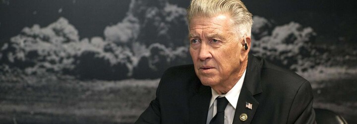 Ve věku 78 let zemřel známý režisér David Lynch. Natočil Dunu i Městečko Twin Peaks