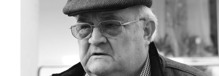 Ve věku 83 let zemřel Václav Zelenka, přeživší lidické dítě a dlouholetý starosta Lidic