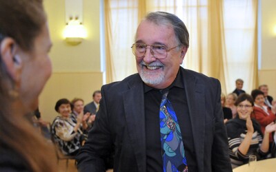 Ve věku 84 let zemřel Eduard Hrubeš, moderátor pořadu Tak neváhej a toč!