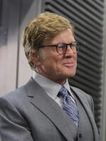 Ve věku 89 let zemřel legendární herec Robert Redford. Zahrál si i záporáka pro Marvel