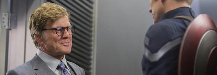 Ve věku 89 let zemřel legendární herec Robert Redford. Zahrál si i záporáka pro Marvel