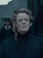 Ve věku 89 let zemřela herečka Maggie Smith, představitelka profesorky McGonagallové z Harryho Pottera