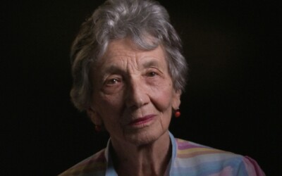 Ve věku 93 let zemřela politická vězeňkyně Miluška Havlůjová