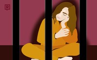 Vo väzení možno zúročiť aj pravosť sexuálnej orientácie. „Pravé lesby“ sú cenené za autenticitu, vraví sociologička Nedbálková