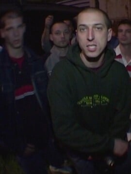Vec a H16 vydali nikdy nevydaný videoklip k legendárnej skladbe „S vlkmi žijem s vlkmi vyjem“