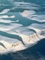 Vedci dokázali zmapovať podložie pod Antarktídou. Môžu tak lepšie chápať pohyb a ústup ľadovcov
