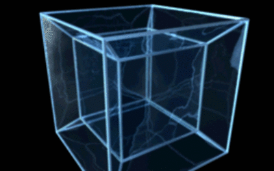 Vědci experimentují s překračováním třetí dimenze. Pochopení 4D prostoru by mohlo pomoci v optice