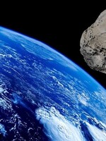 Vědci našli místo dopadu jednoho z největších meteoritů, které kdy trefily naši Zemi