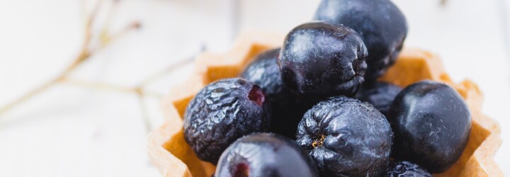 Vedci objavili life-hack proti starnutiu. Už pár porcií tohto ovocia má výrazný vplyv na tvoje zdravie