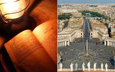 Vedci odhalili kapitolu Biblie starú viac ako 1500 rokov. Našli ju v jednom z rukopisov vo Vatikáne