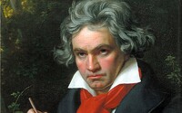 Vědci odhalili příčinu Beethovenovy smrti z pramene jeho vlasů