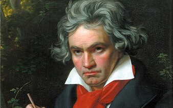 Vědci odhalili příčinu Beethovenovy smrti z pramene jeho vlasů