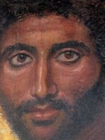 Vědci opět přicházejí s teorií, jak opravdu vypadal Ježíš Kristus. Prý byl tmavý a měl krátké vlasy