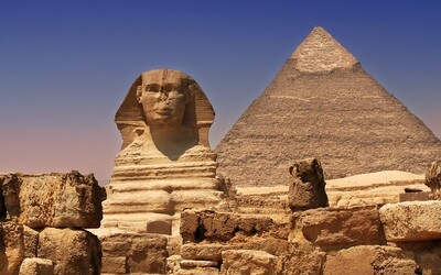Vedci poodhalili tisícročia starú záhadu egyptských pyramíd. Takto na miesto dopravili gigantické kamenné bloky