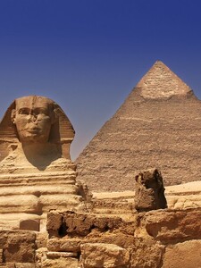 Vedci poodhalili tisícročia starú záhadu egyptských pyramíd. Takto na miesto dopravili gigantické kamenné bloky