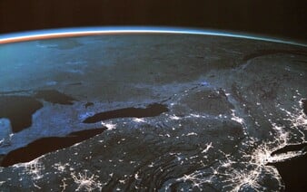 Vedci predpovedajú koniec sveta: Zem sa premení na superkontinent a ľudia vyhynú