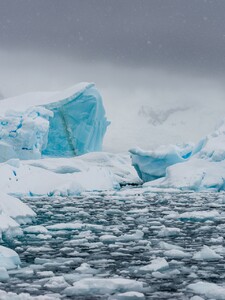 Vědci varují, že nejsilnější mořský proud na světě zpomaluje. Znamená to riziko pro celou planetu