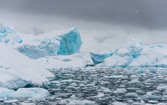 Vědci varují, že nejsilnější mořský proud na světě zpomaluje. Znamená to riziko pro celou planetu