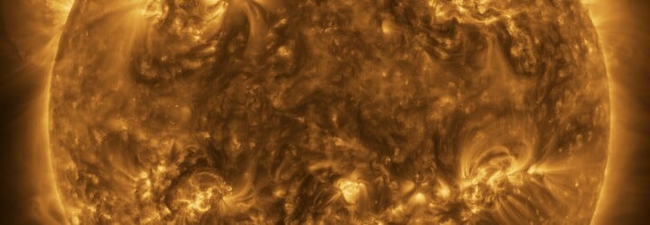 Vedci zverejnili doteraz najdetailnejšiu fotografiu Slnka. Dá sa aj voľne stiahnuť