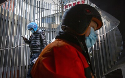 Vědcům Světové zdravotnické organizace, kteří vyšetřují původ koronaviru, Čína nepovolila vstup do země
