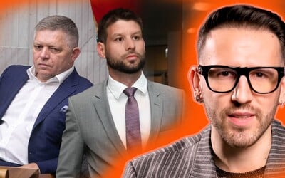 Vedia sa naši politici obliekať do parlamentu? Profi stylista hodnotí outfity slovenských aj zahraničných osobností
