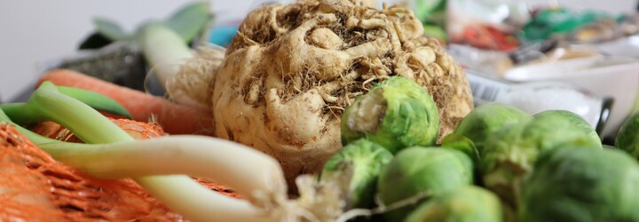 Veganské pho: Poradíme ti, jak udělat vietnamskou klasiku bez hovězího masa