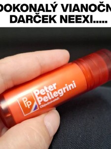 Vegánsky balzam Petra Pellegriniho pobláznil internet. Vybrali sme najlepšie memes, ktorými Slováci reagujú na prezidentov výdavok