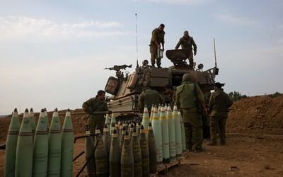 Veliteľ teroristov z Hamasu prehovoril o útoku na Izrael. Za týchto podmienok vraj do vojny vstúpia Irán či Hizballáh
