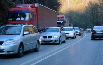 Veľká 30-hodinová odstávka Strečna: Vodiči musia počas víkendu obchádzať frekventovanú cestu