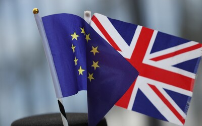 Velká Británie definitivně odchází z Evropské unie. Co musí po Brexitu udělat Češi?