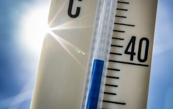 Veľká časť Zeme sa stane neobývateľnou: Oteplenie o 2 °C spôsobí katastrofu, varujú vedci