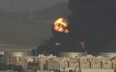 Velká cena Saúdské Arábie proběhne podle plánu. Útok na ropné zařízení závod nenaruší