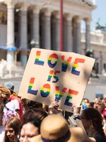 Velká mapa Evropy: Jak se žije LGBTQI+ lidem? Lépe než Česko si vede i Maďarsko