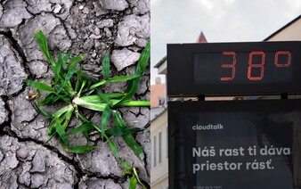 Veľká predpoveď počasia na leto 2025: čaká nás drsné prekvapenie, meteorológovia odhalili nemilý scenár