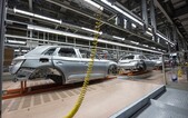 Veľká slovenská firma skrachovala. Dôvodom sú dlhodobé straty a kríza v automobilovom priemysle